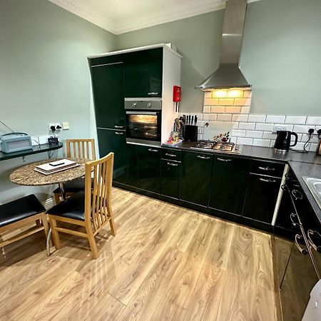 Roker Cottage, Luxury Seaside Apartment, Private Parking, Sky Tv ซันเดอร์แลนด์ ภายนอก รูปภาพ
