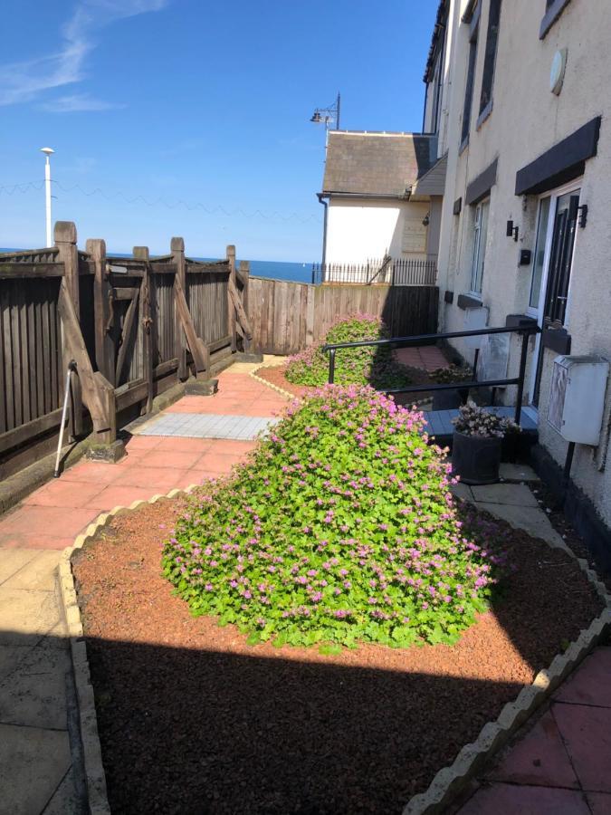 Roker Cottage, Luxury Seaside Apartment, Private Parking, Sky Tv ซันเดอร์แลนด์ ภายนอก รูปภาพ