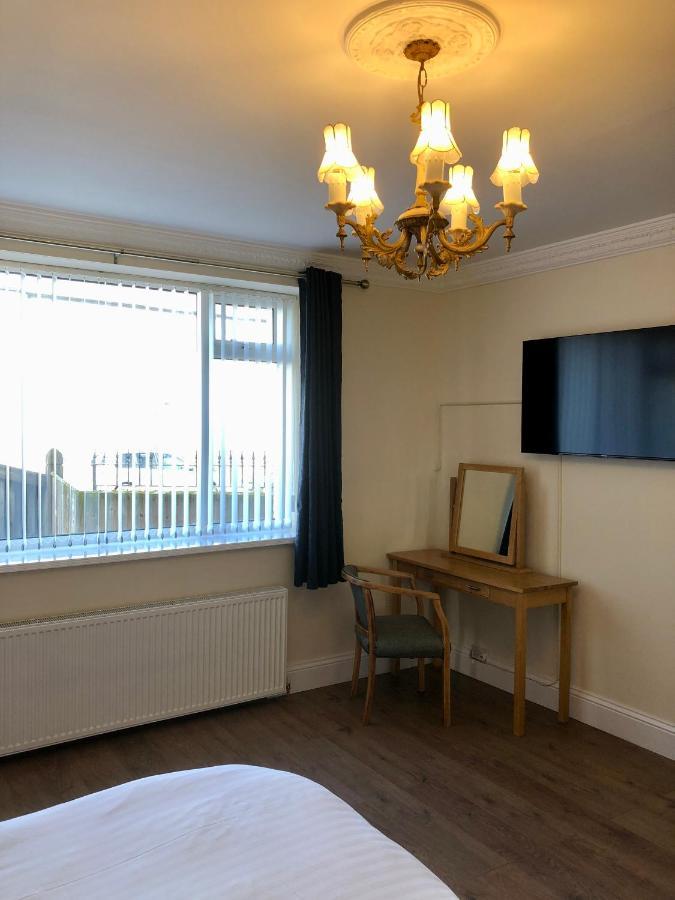 Roker Cottage, Luxury Seaside Apartment, Private Parking, Sky Tv ซันเดอร์แลนด์ ภายนอก รูปภาพ