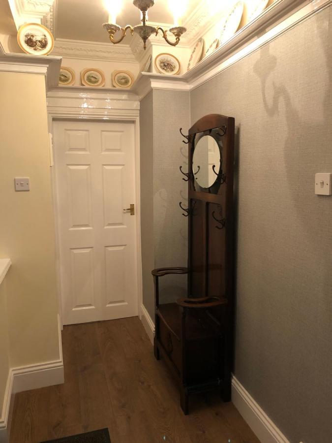 Roker Cottage, Luxury Seaside Apartment, Private Parking, Sky Tv ซันเดอร์แลนด์ ภายนอก รูปภาพ