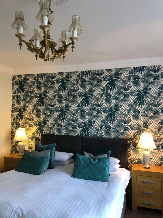 Roker Cottage, Luxury Seaside Apartment, Private Parking, Sky Tv ซันเดอร์แลนด์ ภายนอก รูปภาพ