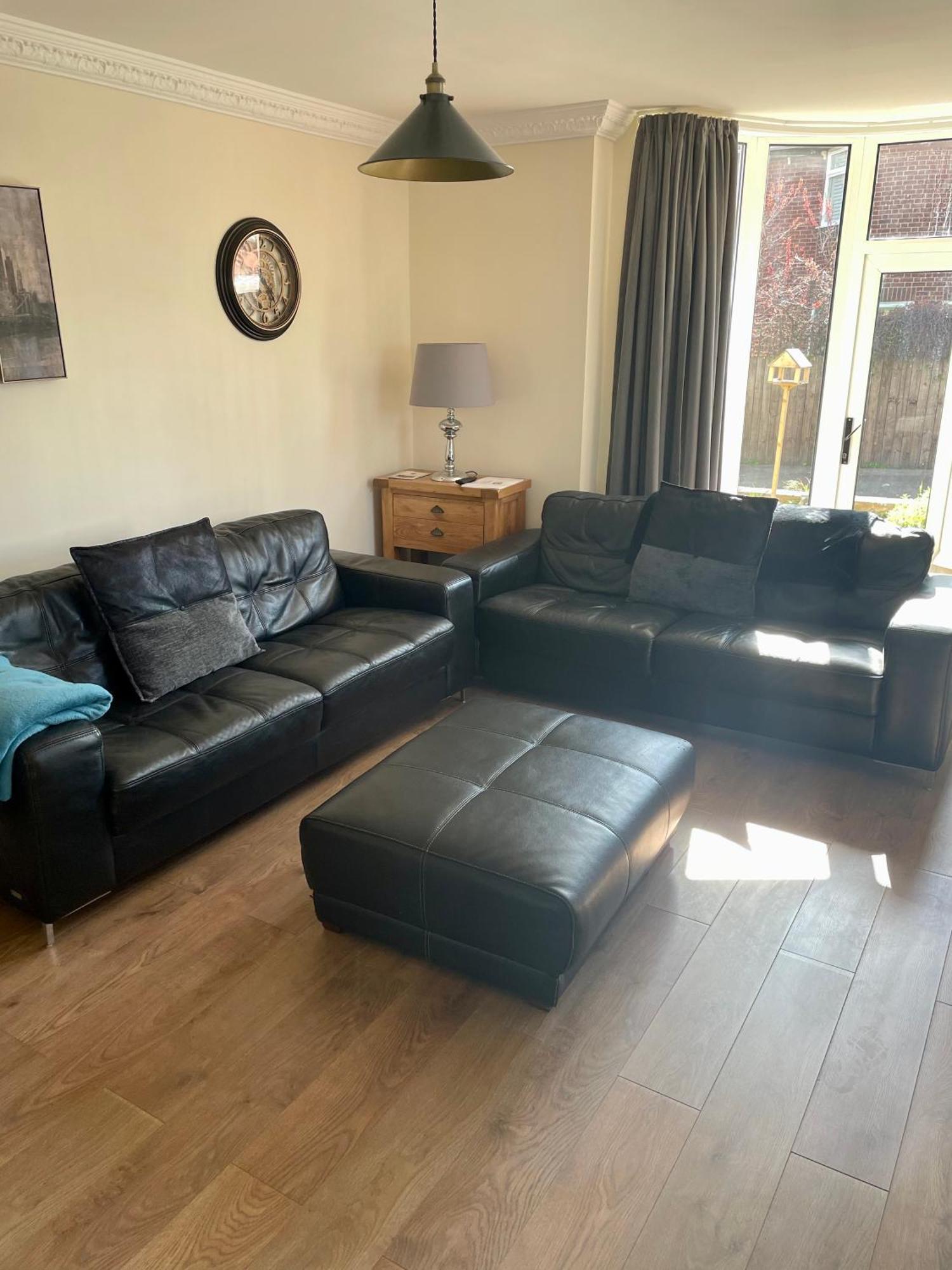 Roker Cottage, Luxury Seaside Apartment, Private Parking, Sky Tv ซันเดอร์แลนด์ ภายนอก รูปภาพ