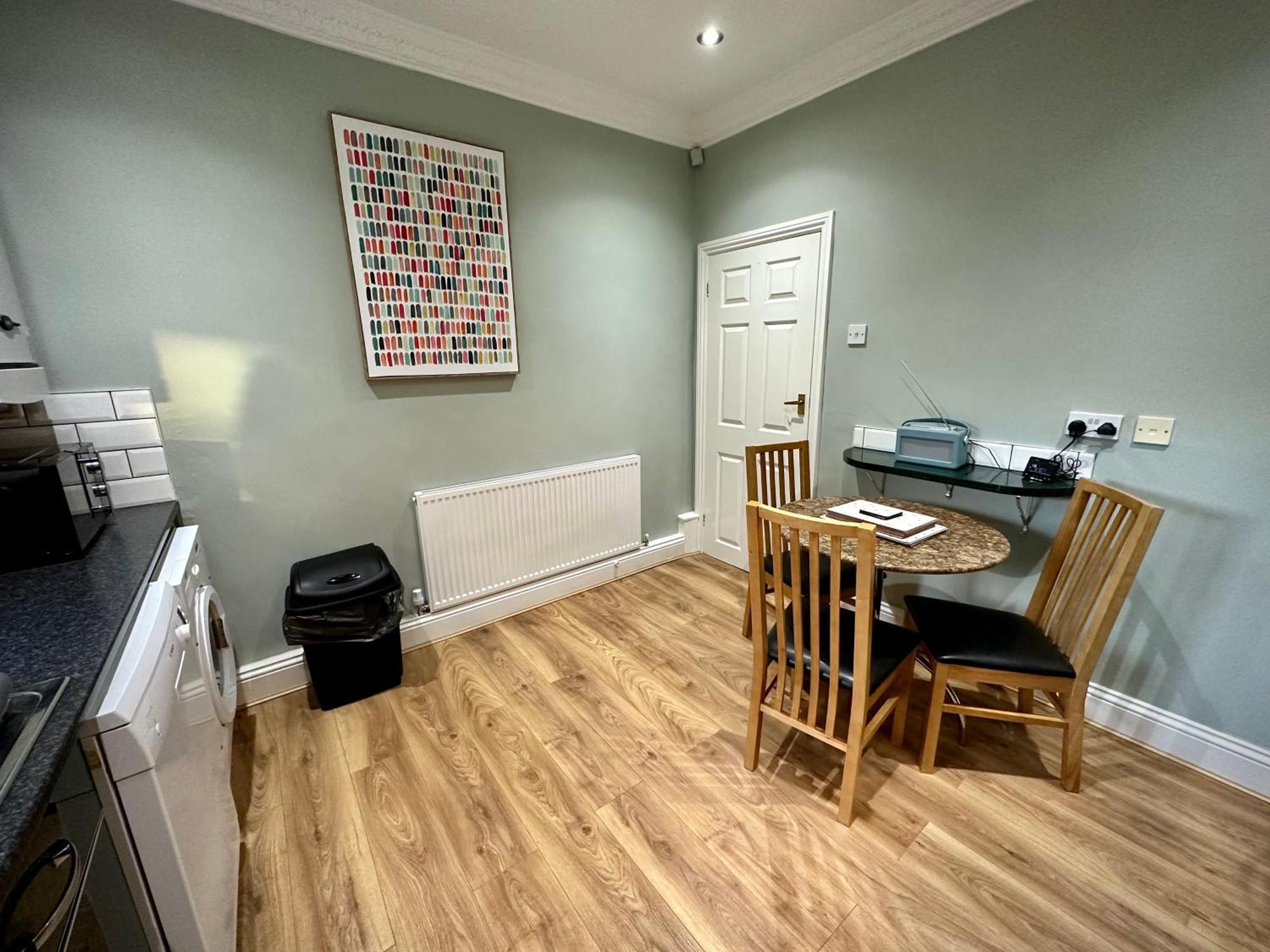 Roker Cottage, Luxury Seaside Apartment, Private Parking, Sky Tv ซันเดอร์แลนด์ ภายนอก รูปภาพ