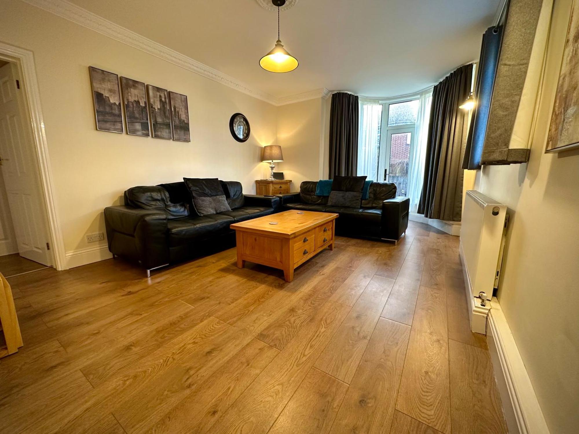 Roker Cottage, Luxury Seaside Apartment, Private Parking, Sky Tv ซันเดอร์แลนด์ ภายนอก รูปภาพ