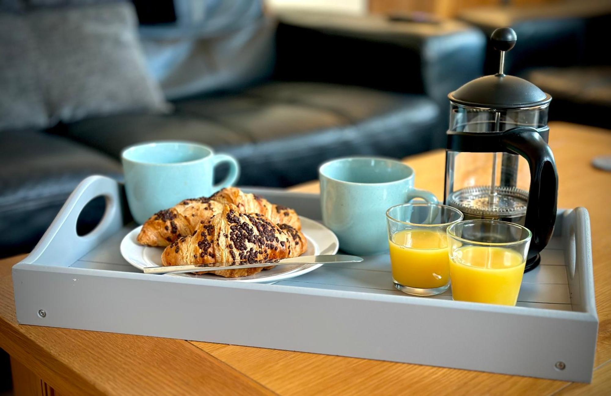 Roker Cottage, Luxury Seaside Apartment, Private Parking, Sky Tv ซันเดอร์แลนด์ ภายนอก รูปภาพ